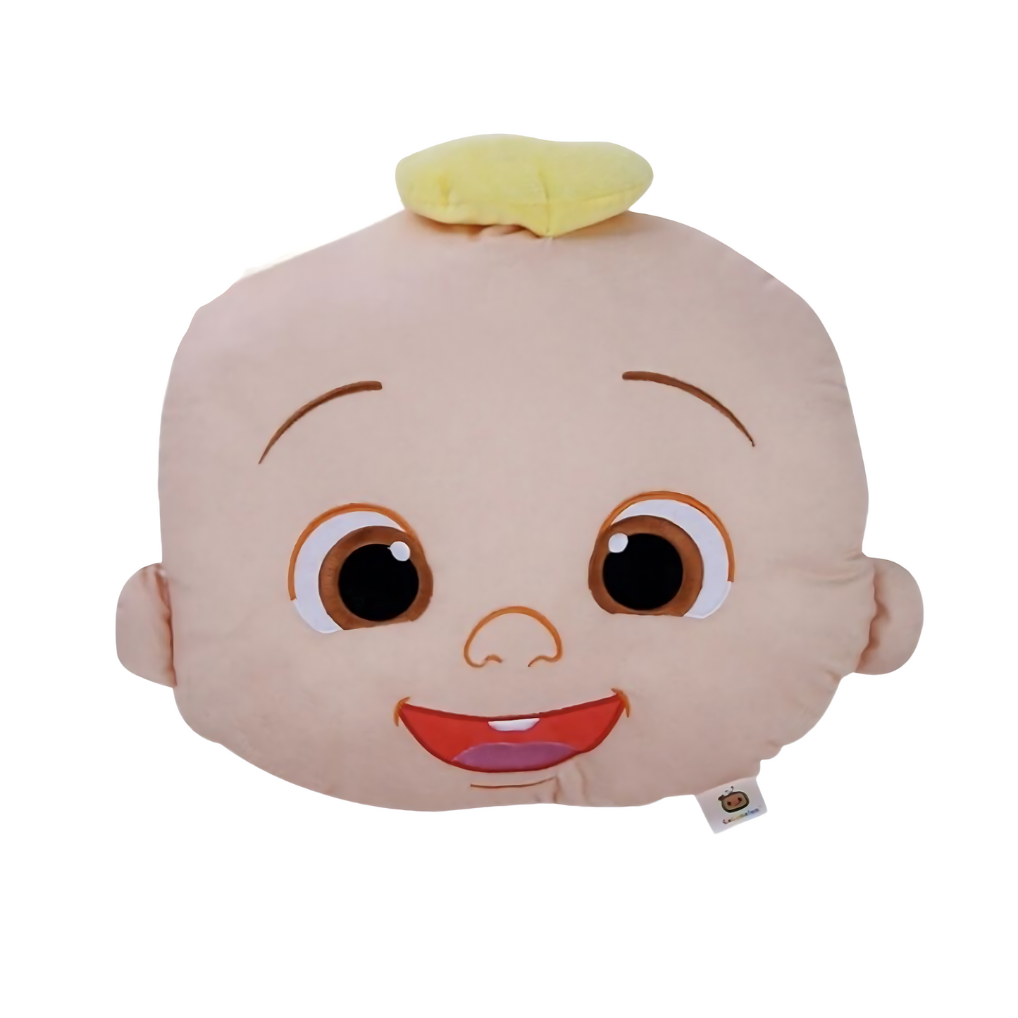 Cocomelon Plush Pillow - JJ