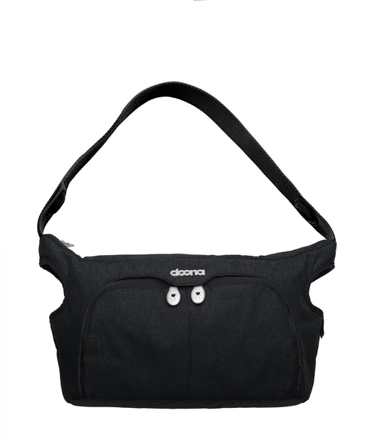 Doona Essentials Bag Nitro Black