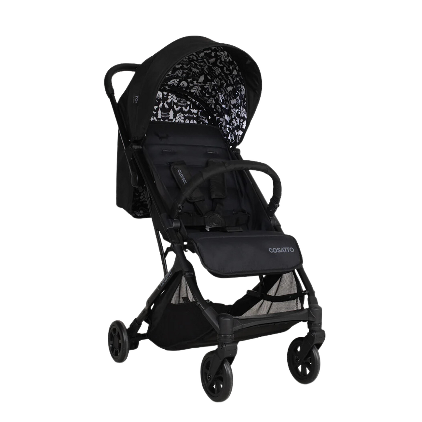 Cosatto Yo! Silhouette Stroller