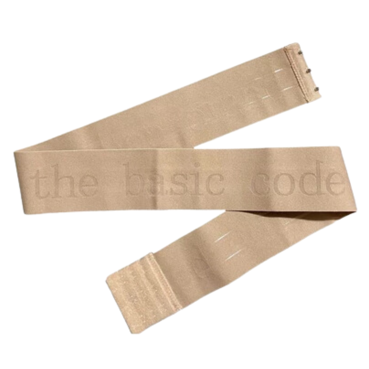 The Basic Code Bestie Belt - Large