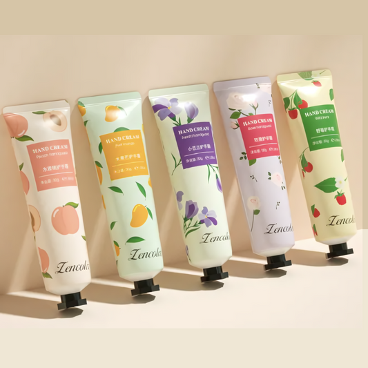 FREEBIE Moisturizing Hand Cream