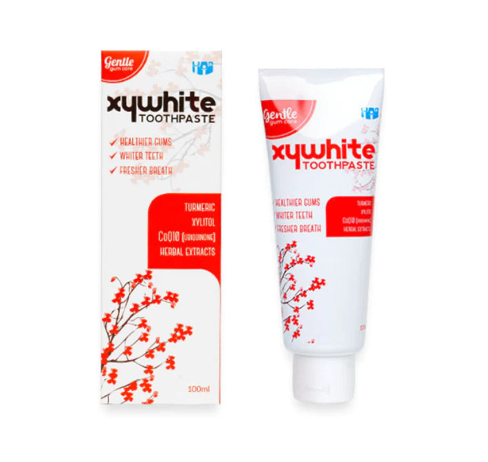 Xywhite Gum Care Toothpaste 100ML