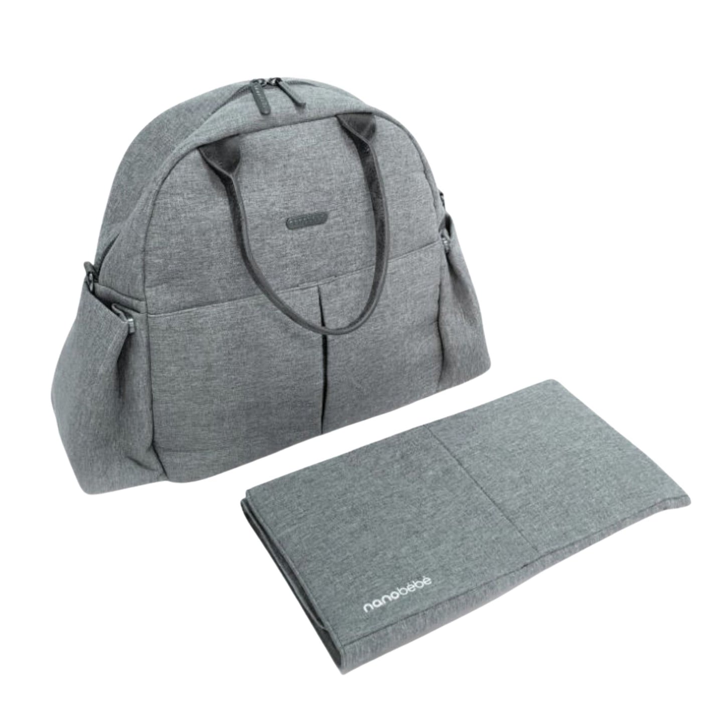 Nanobebe Backpack Diaper Bag