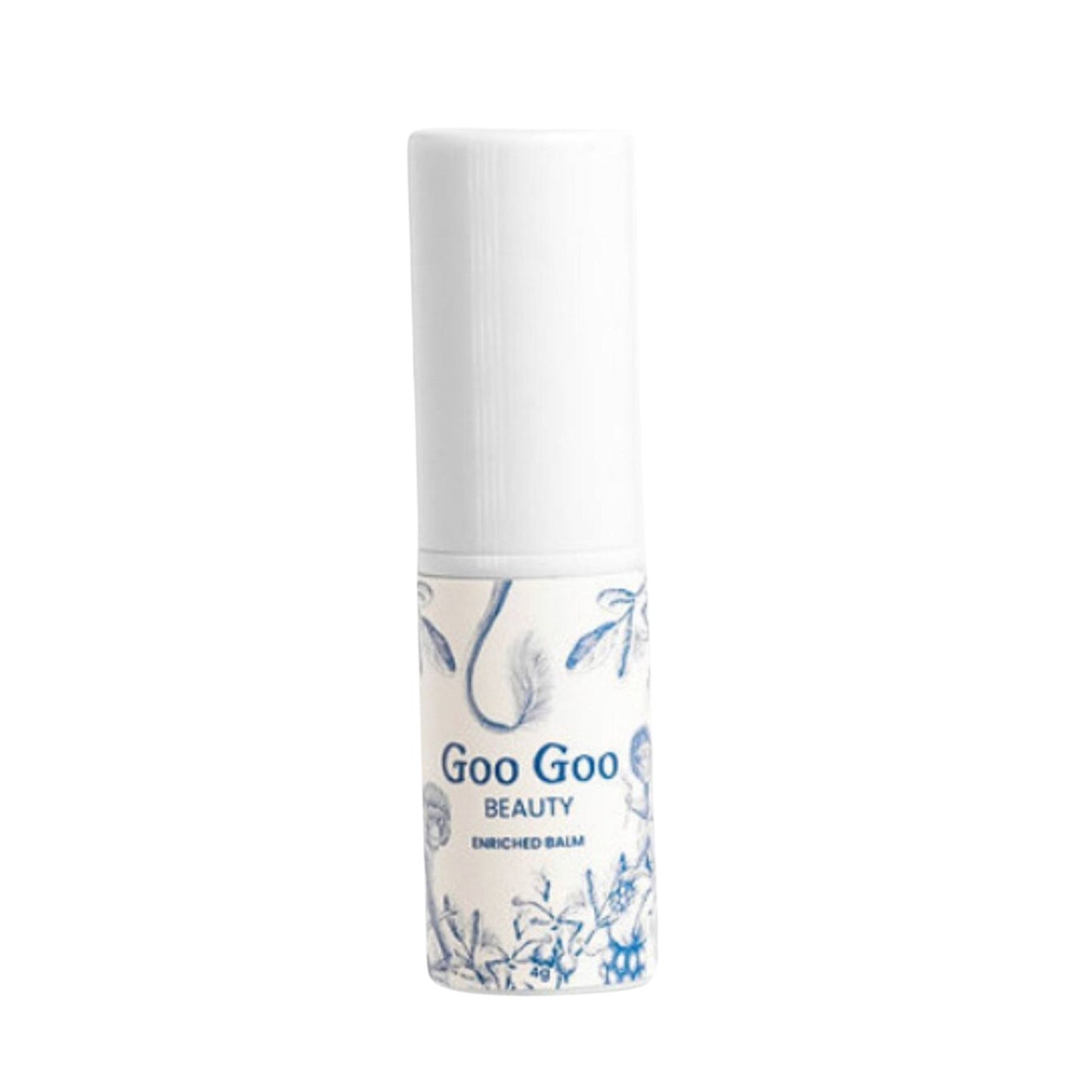 Goo Goo Beauty Multipurpose Hydrating Enriched Lip Balm