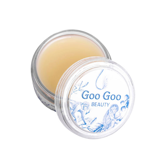 Goo Goo Beauty Multipurpose Hydrating Enriched Balm in Jar