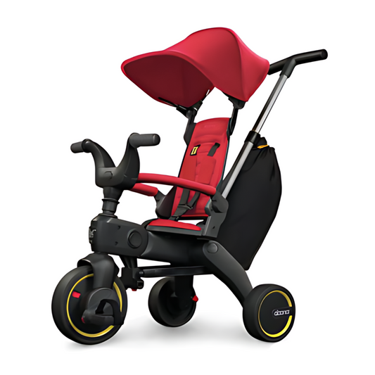 Doona Liki Trike S3