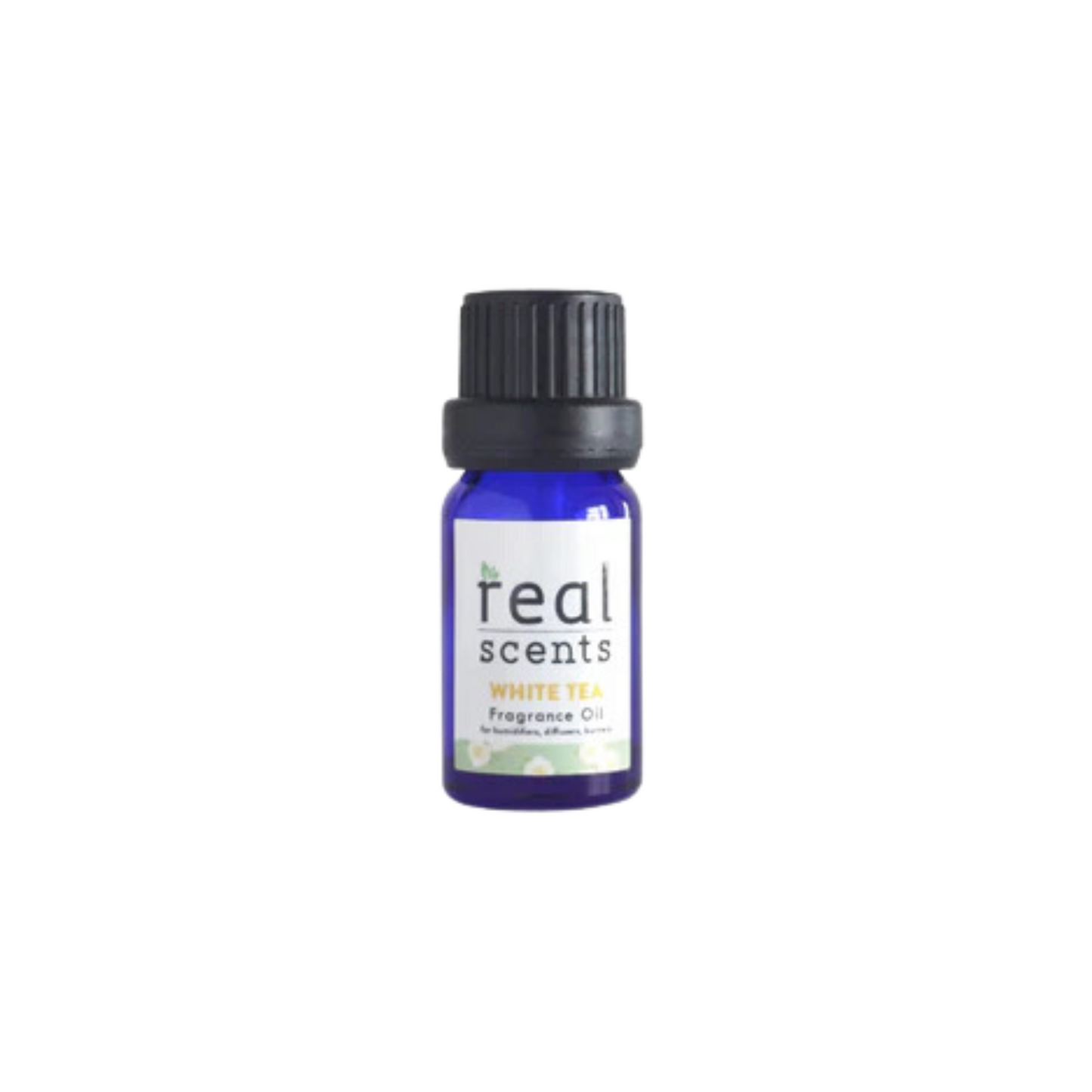 Real Scents Premium Pure Fragrance Oil 10ml