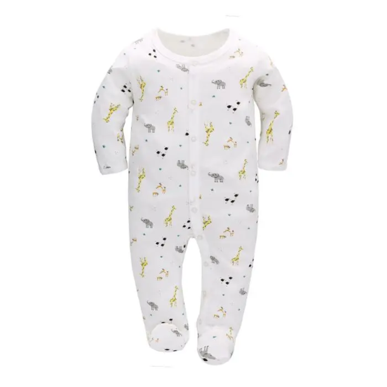 Bao Bei Coby Frogsuit