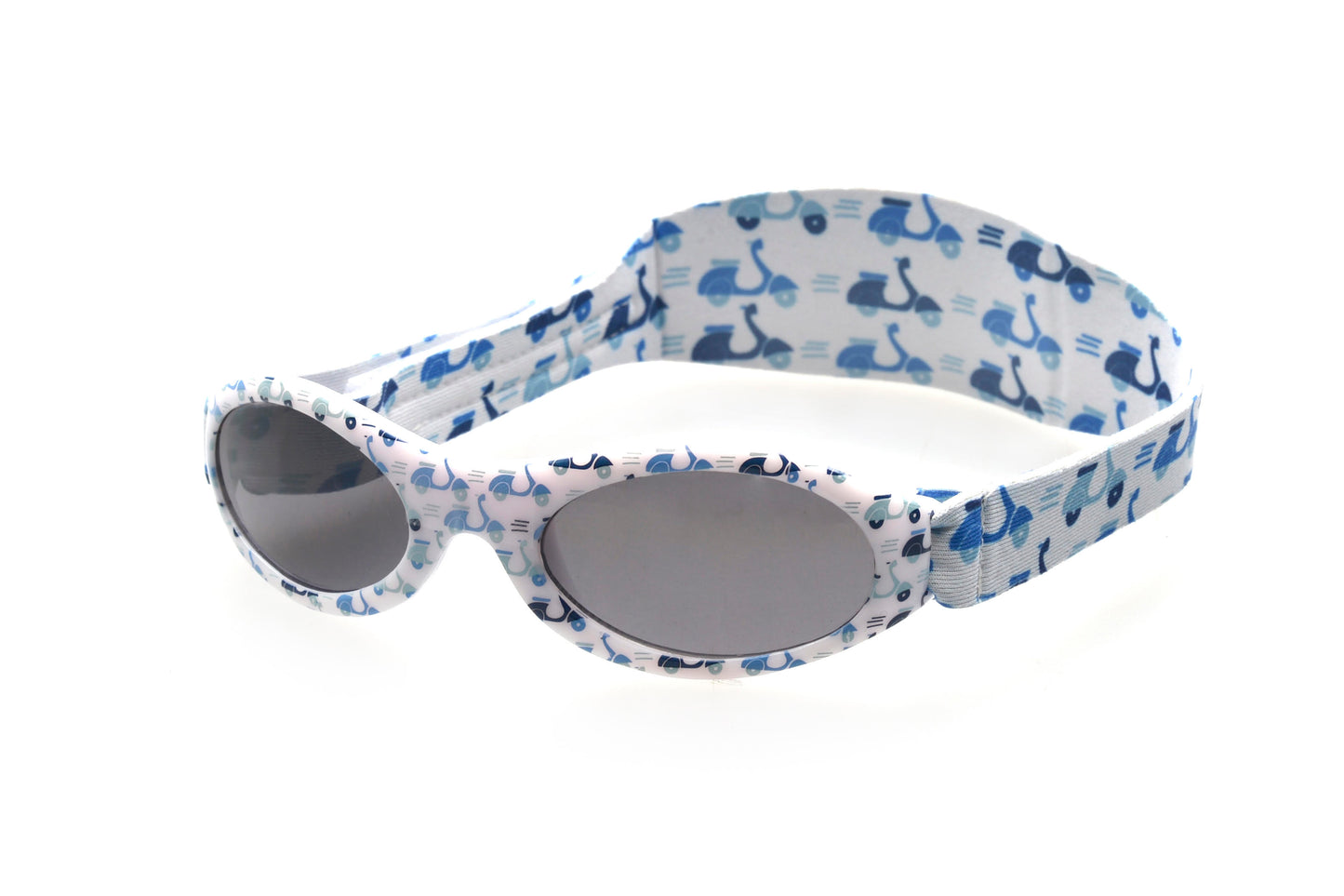 Banz Kids Wrap Around Adventure Sunglasses