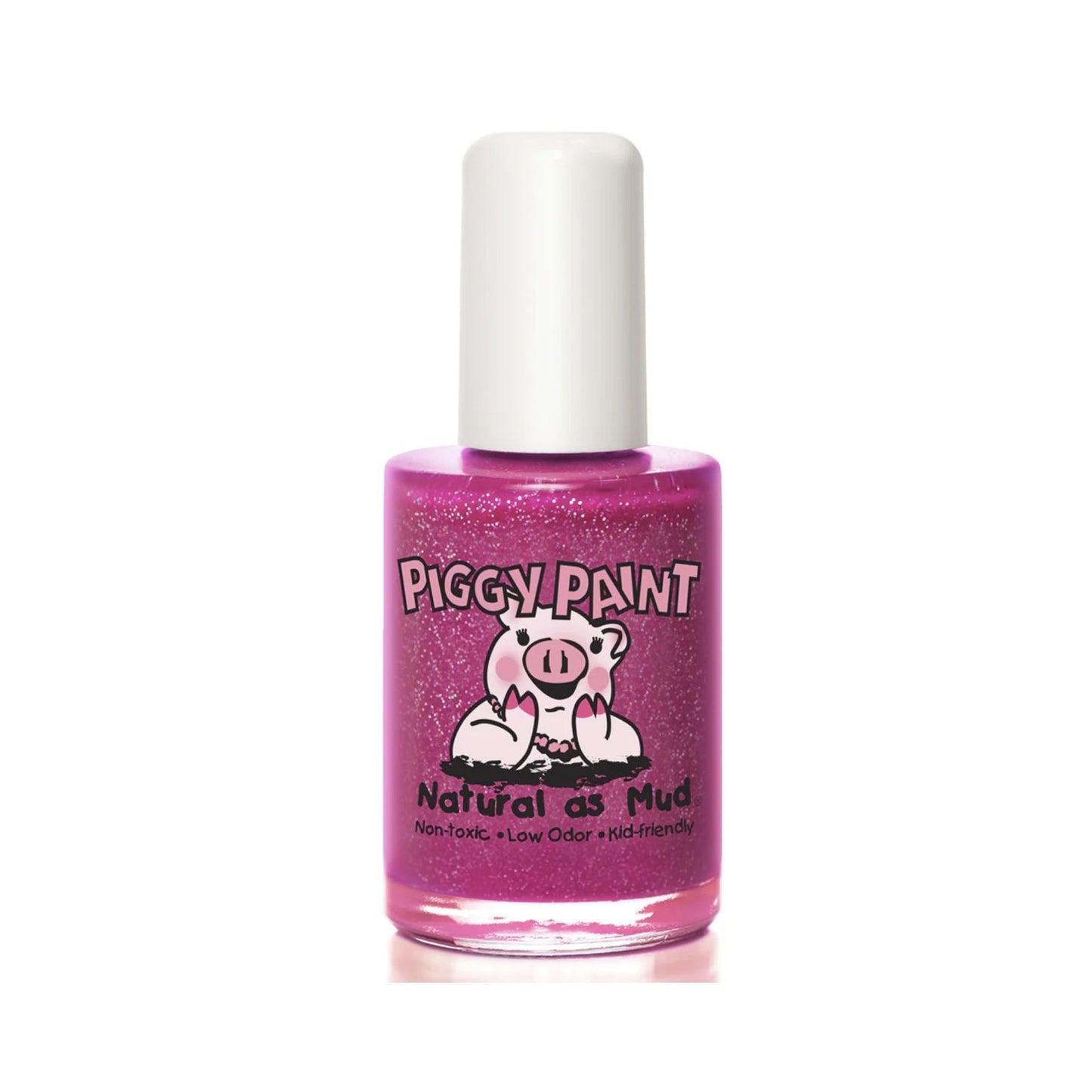 Piggy Paint Nail Polish for Kids 15ML