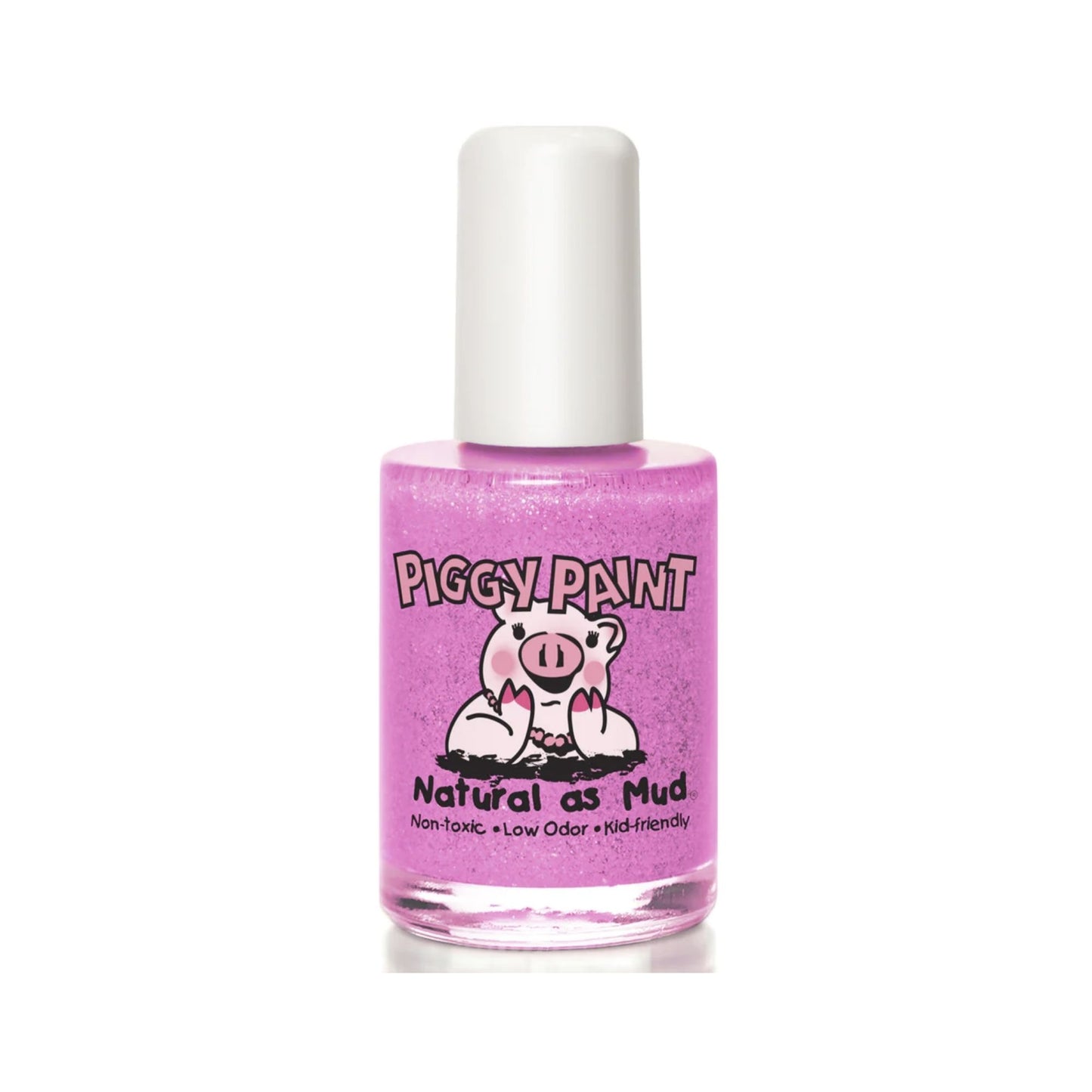 Piggy Paint Nail Polish for Kids 15ML