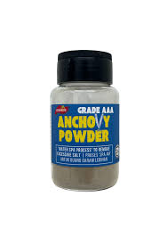 Little Baby Grains Grade AAA Anchovy Powder