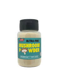 Little Baby Grains Ultra-Fine Mushroom Powder