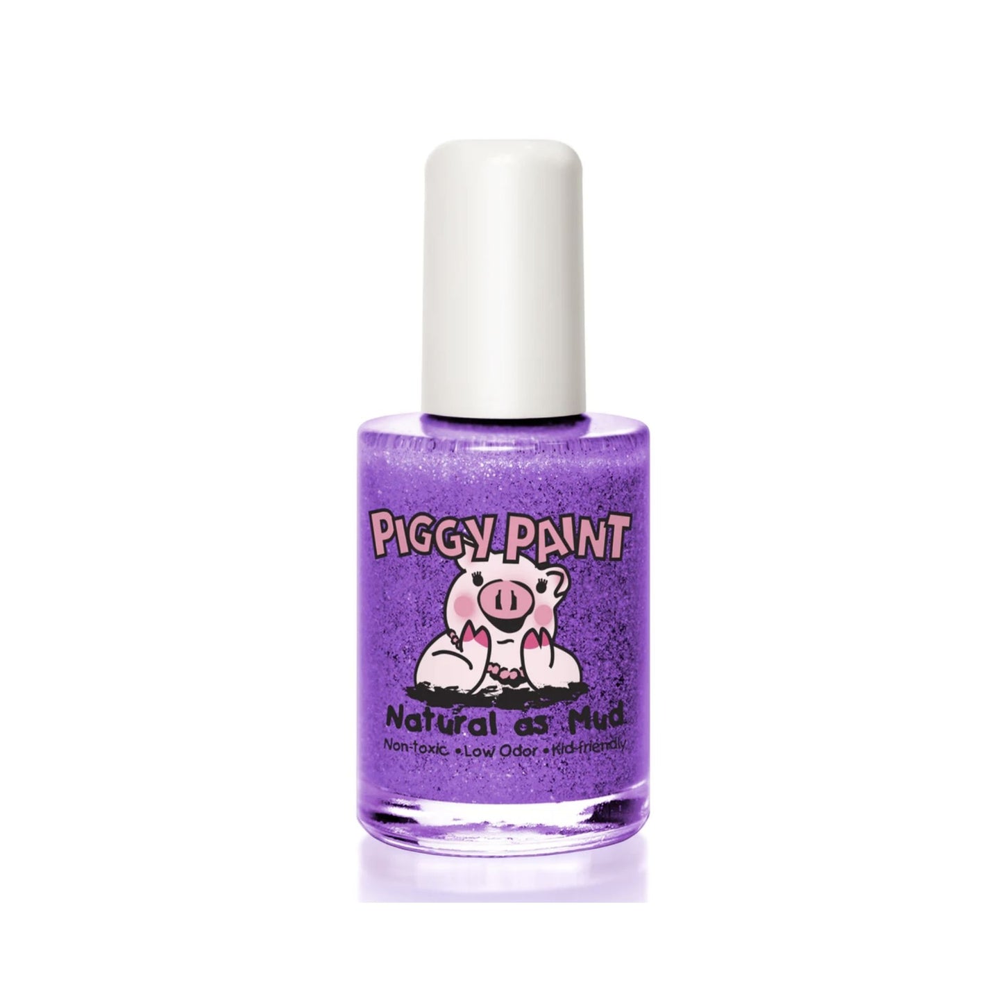 Piggy Paint Nail Polish for Kids 15ML