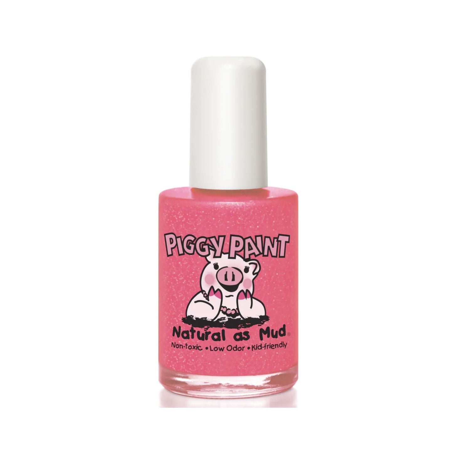 Piggy Paint Nail Polish for Kids 15ML