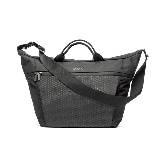 Doona All-Day Bag Nitro Black