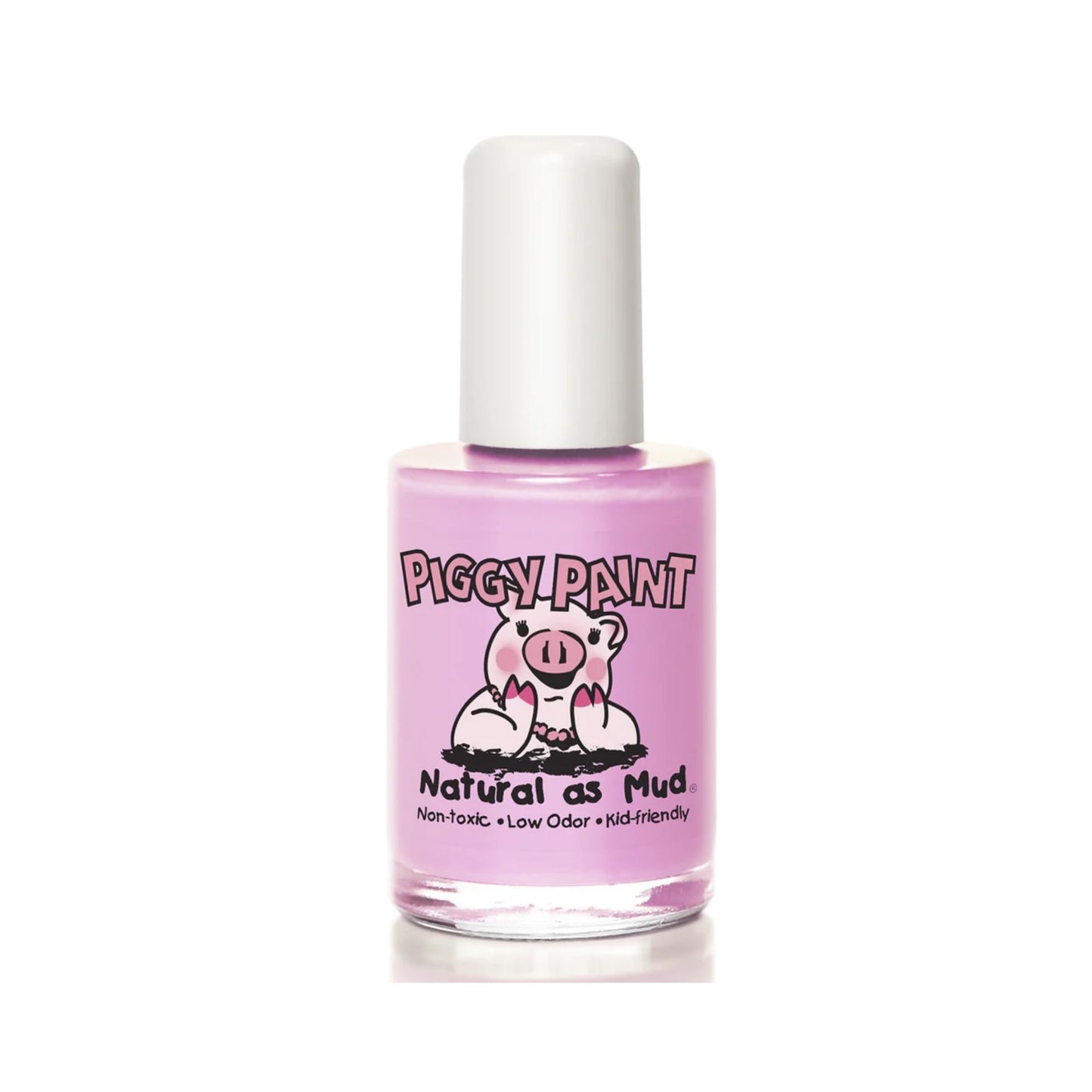 Piggy Paint Nail Polish for Kids 15ML