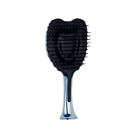 Tangle Angel Hair Brush Pro - Blue Chrome