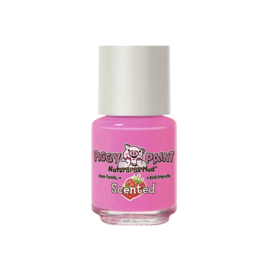 Piggy Paint Scented Nail Polish for Kids