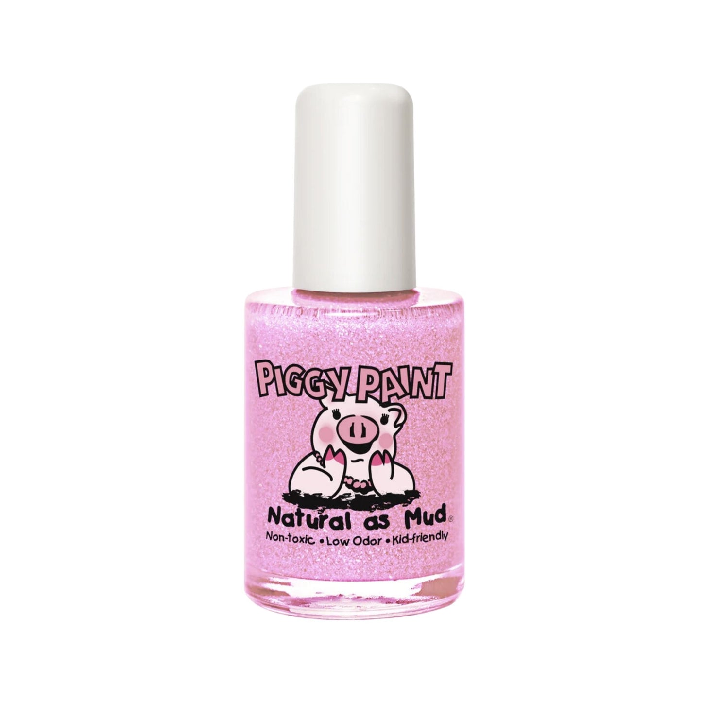 Piggy Paint Nail Polish for Kids 15ML